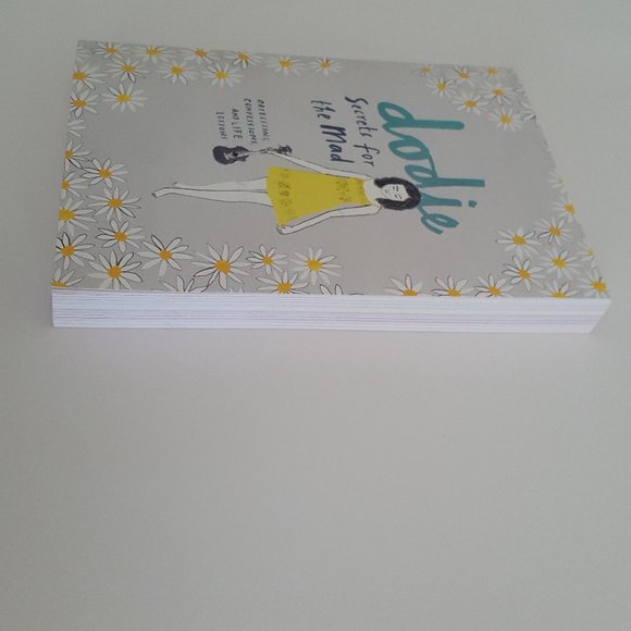 Dodie Secrets for the Mad Obsessions, Confessions, and Life Lessons Dodi… - Picture 6 of 9